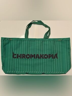 NEW! Tyler, The Creator Chromakopia World Tour Official Limited Edition VIP Tote